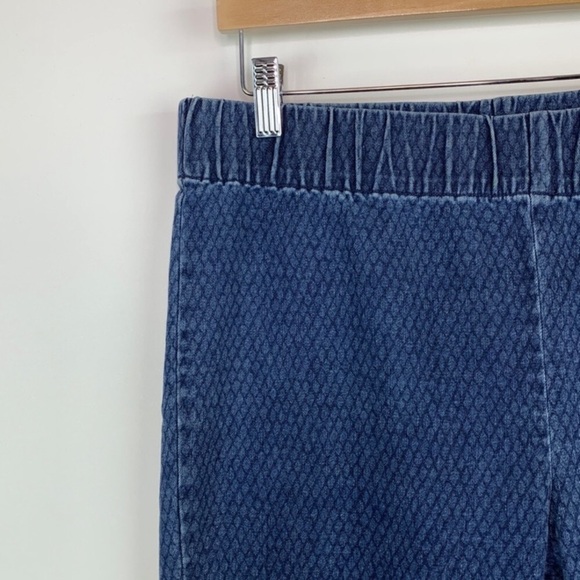 SOFT SURROUNDINGS Patterned Jeggings - Picture 5 of 7